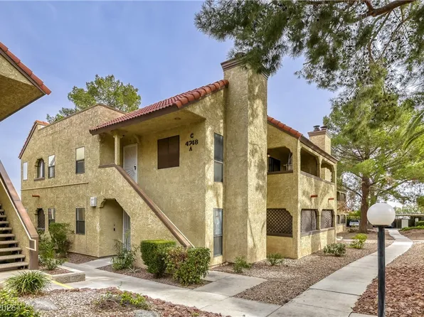 4748 Obannon Dr APT C, Las Vegas, NV 89102