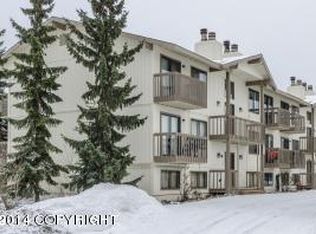 6110 E 12th Ave #B-05, Anchorage, AK 99504