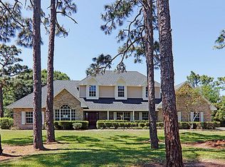 3740 Brennan Dr, Melbourne, FL 32934