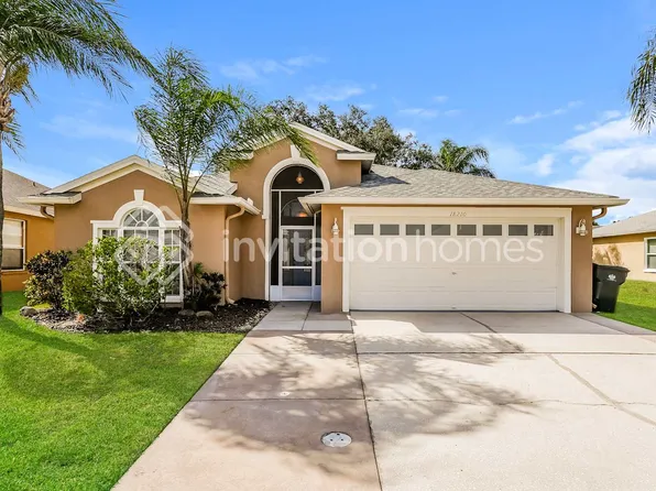 18210 Collridge Dr, Tampa, FL 33647
