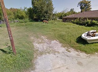 3114 Newhoff St, Houston, TX 77026