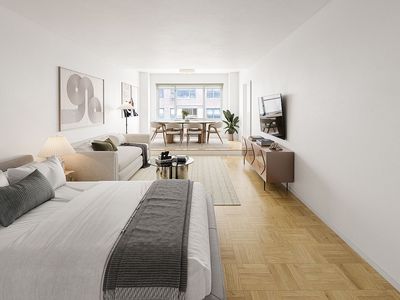 36 Sutton Pl S APT 7E, Manhattan, NY, 10022