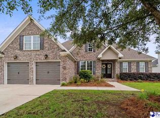 4244 Rodanthe Cir, Florence, SC 29501