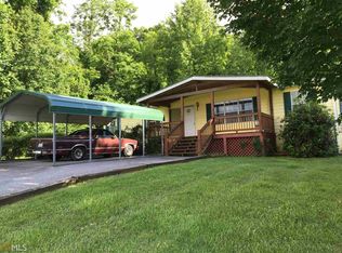 42 Clois Rd, Clayton, GA 30525