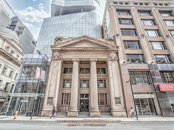 4th image of 197 Yonge St #4814
