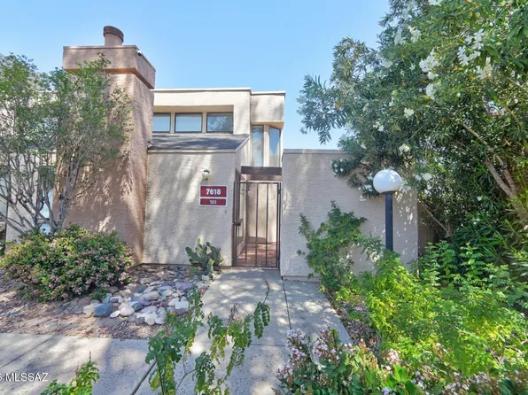 7618 E Callisto Cir #Circle123, Tucson, AZ 85715