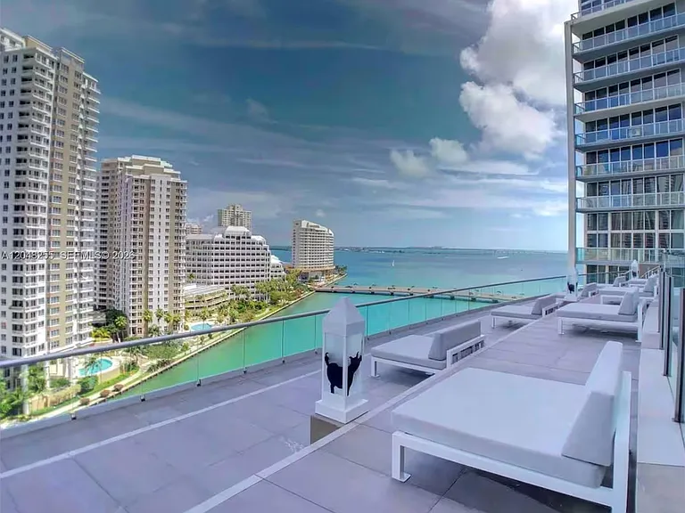 485 Brickell Ave #1901 — Photo 13