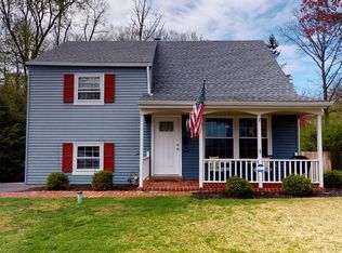 51 N Robarts Dr, Phoenixville, PA 19460