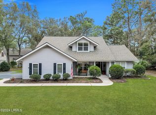 24 Fernlakes Dr, Bluffton, SC 29910