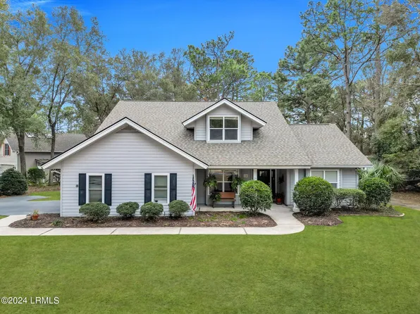 24 Fernlakes Drive, Bluffton, SC 29910
