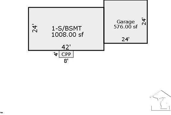 5th image of 12033 Crossman Rd