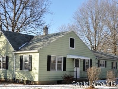 321 Spaulding St, Riverton, IL, 62561