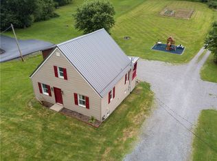 180 Beale Rd, Sarver, PA 16055