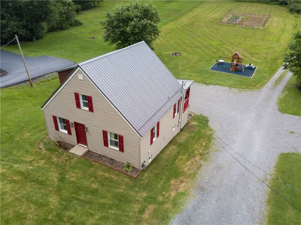 180 Beale Rd, Sarver, PA 16055
