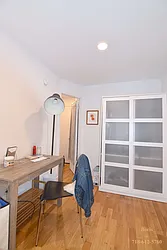 Rented by J Misrahi Realty Corp