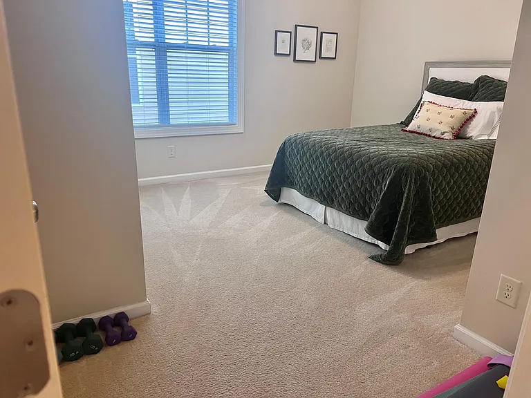 3rd bedroom on the 2rd floor- pic 1