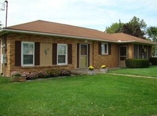 538 S Bridge Rd, Marblehead, OH 43440