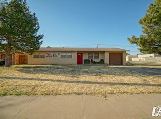 3419 W Michigan Ave, Midland, TX 79703