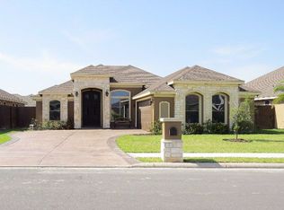 2416 E Tin Ave, Edinburg, TX 78542