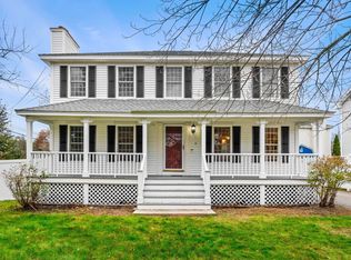 6 Stonington Dr, Manchester, NH 03109