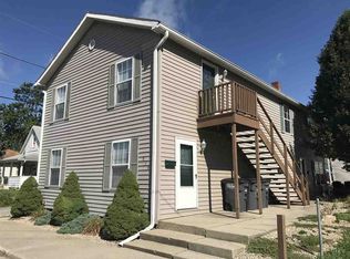 810 W Elm St, Kokomo, IN