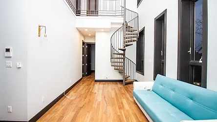 Rented by RBM Management