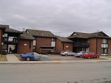 1st image of 830 W Sussex Ave #2K