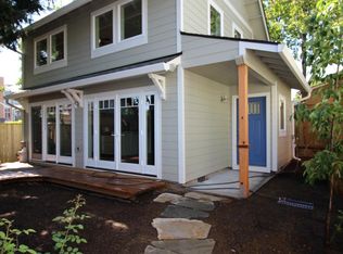 5026 NE 15th Ave UNIT B, Portland, OR 97211