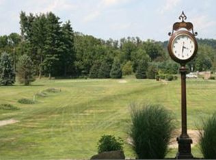 14405 Country Club Ln, Logan, OH 43138