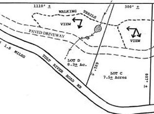 46 Xx Tolt River Rd, Carnation, WA