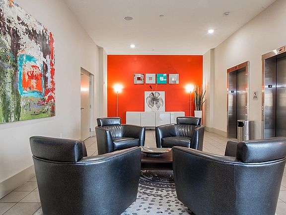 4th image of 5251 Vineland Ave APT 504