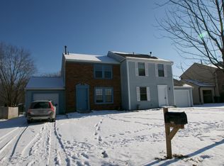 7662 Exploration Dr, Columbus, OH 43085