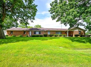 95 King Tree Ln, Springfield, OH 45506