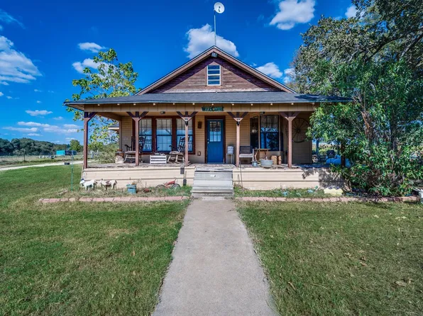 613 Hcr #1305, Hillsboro, TX 76645