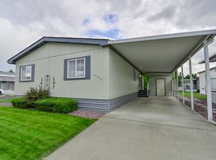 16924 E Meadowbrook Ln #20, Greenacres, WA 99016