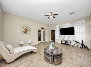 24267 W Oak Dr, Porter, TX 77365