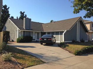 15211 Normandie Ave, Irvine, CA 92604