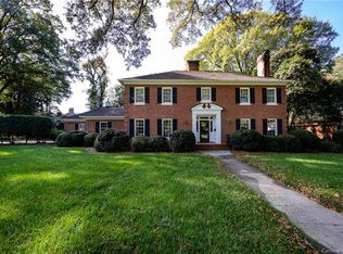 1960 Queens Rd, Charlotte, NC 28209