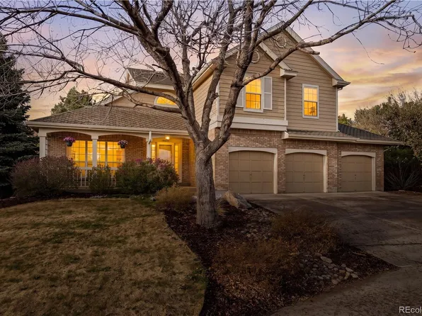 16653 E Powers Place, Centennial, CO 80015