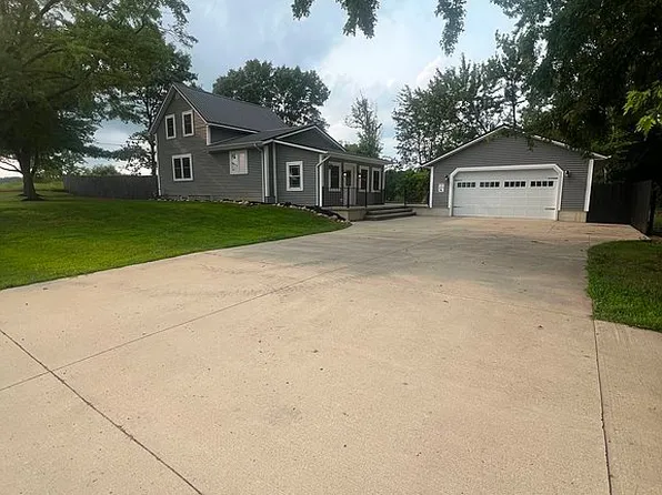 11795 W State Road 120, Middlebury, IN 46540