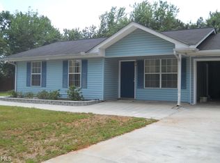 5430 Parks Rd, Cumming, GA 30041