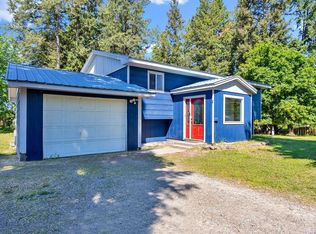2114 Roosevelt Rd, Moyie Springs, ID 83845