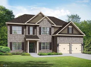 5607 Livesage Dr, Atlanta, GA 30349