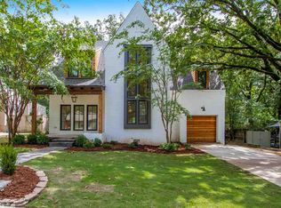 6413 Hawthorne Rd, Little Rock, AR 72207