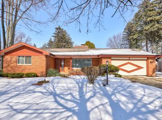 3469 Linger Ln, Saginaw, MI