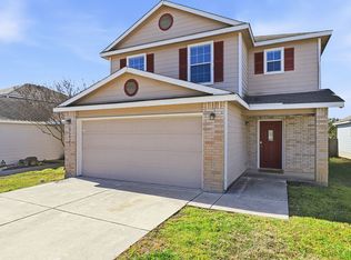 23923 Wimberly Oaks, San Antonio, TX 78261