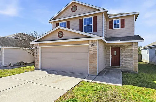 23923 Wimberly Oaks Photo 1