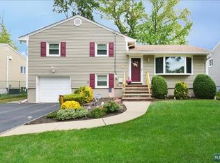 147 Locust Dr, Maywood, NJ 07607