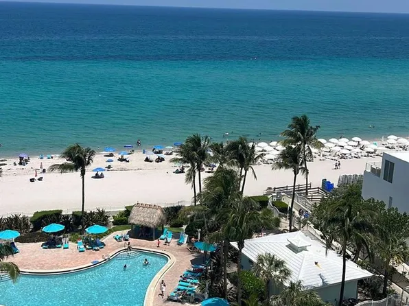3901 S Ocean Drive #10J, Hollywood, FL 33019