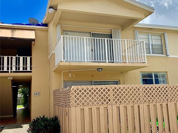 5th image of 4470 NW 79th Ave APT 2A